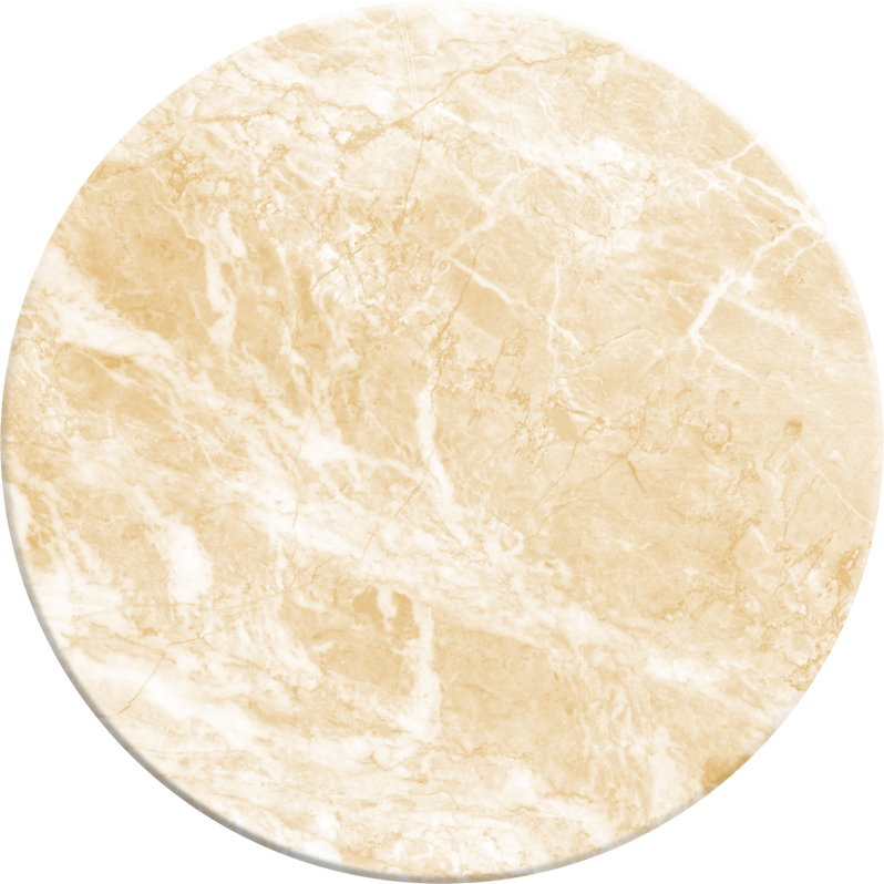 Circular Marble Pattern 